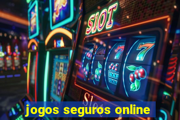 jogos seguros online